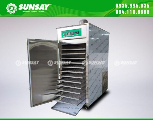 Máy sấy lạnh 12 khay