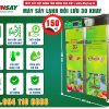 Máy sấy lạnh đối lưu 30 khay